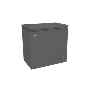 Морозильна скриня Edler ED-200SG