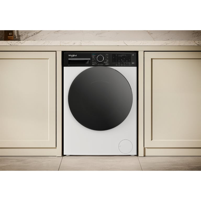 Пральна машина Whirlpool WAM 81WB UA - фото 4