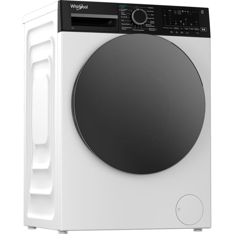 Пральна машина Whirlpool WAM 81WB UA - фото 2