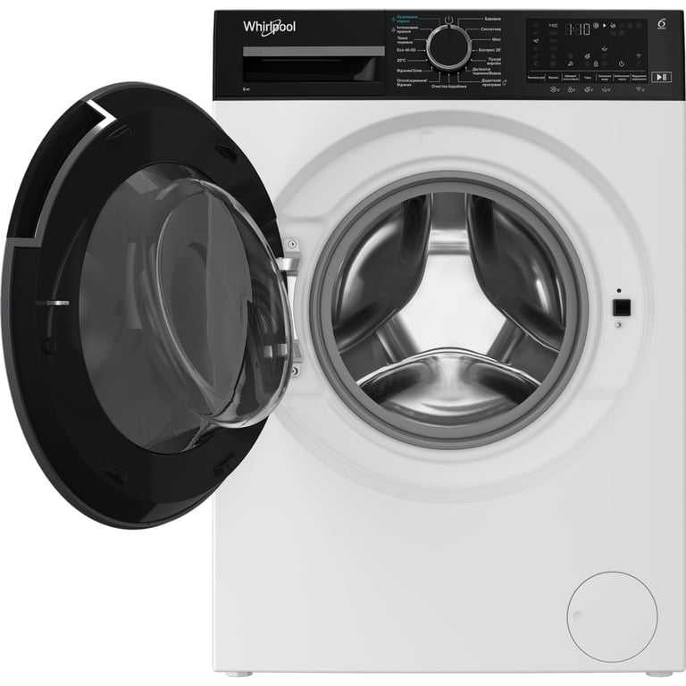 Пральна машина Whirlpool WAM 81WB UA - фото 3