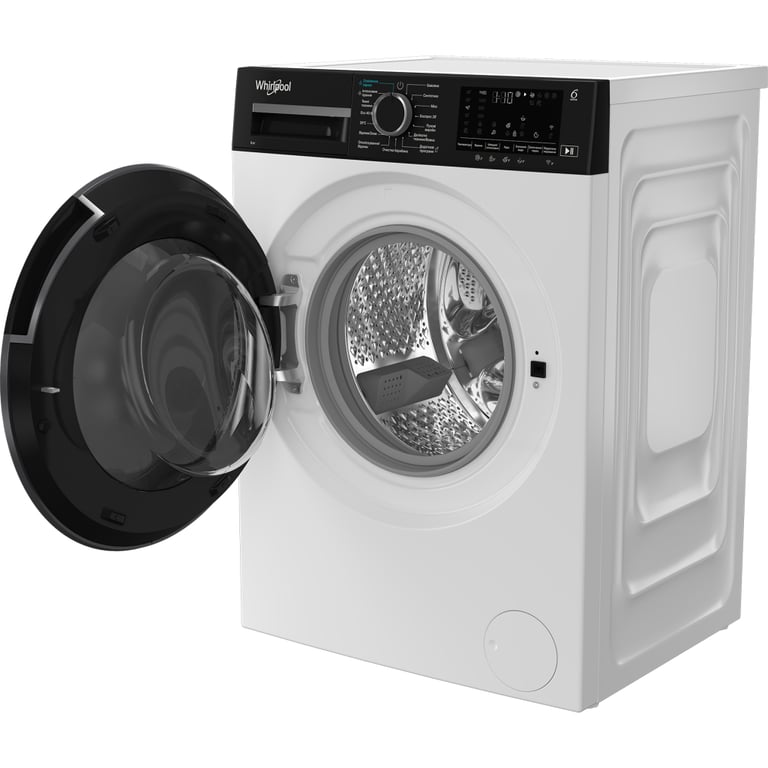Пральна машина Whirlpool WAM 81WB UA - фото 6