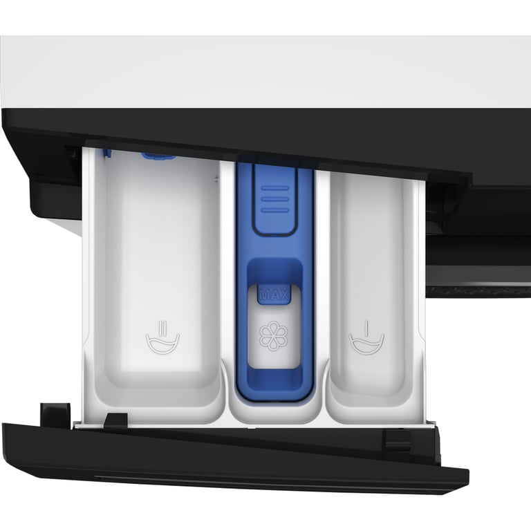 Пральна машина Whirlpool WAM 81WB UA - фото 7