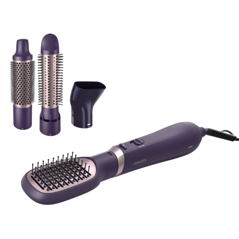 Фен-щітка Philips BHA313/00 - фото 1