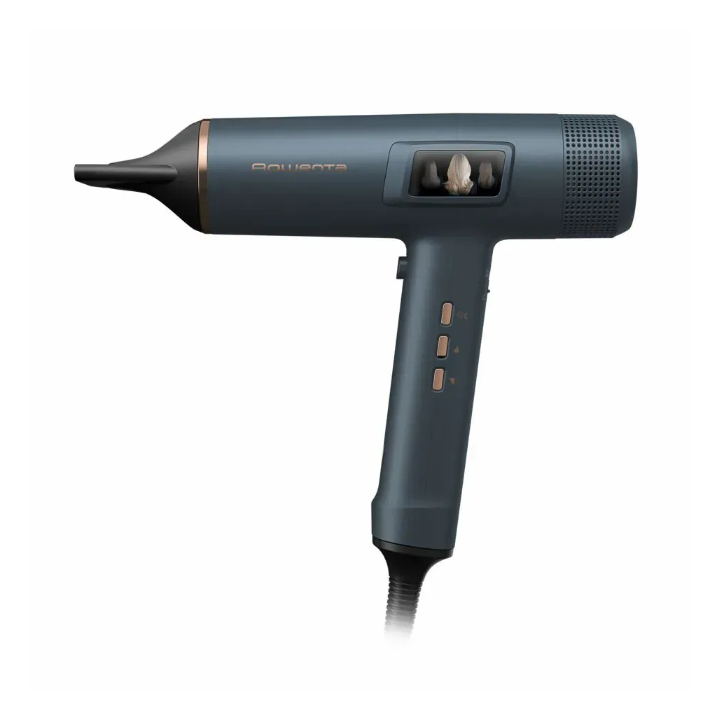 Фен Rowenta HY9430E0 - фото 2 Фен Rowenta HY9430E0 - фото 2