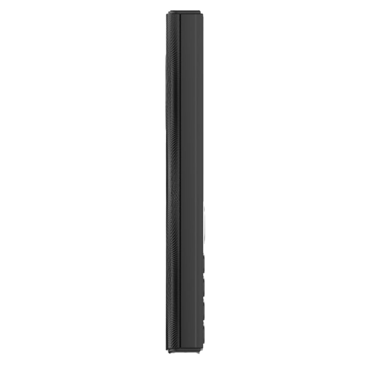 Мобільний телефон Ergo B185 Black - фото 4