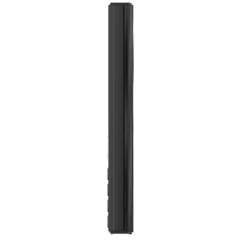 Мобільний телефон Ergo B185 Black - фото 5