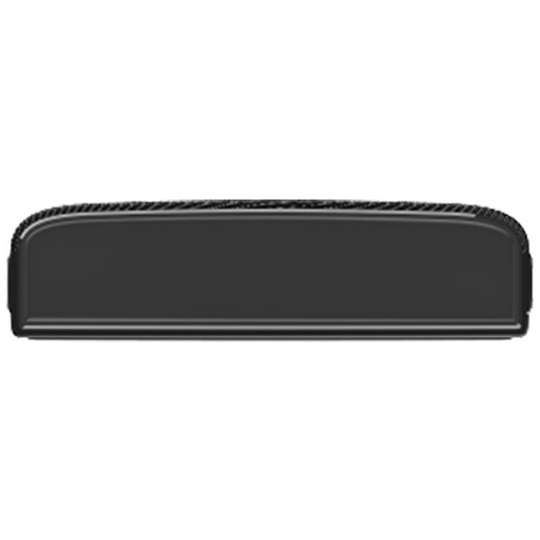 Мобільний телефон Ergo B185 Black - фото 6
