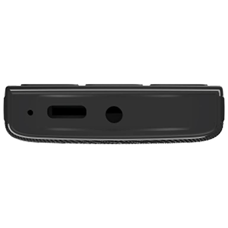 Мобільний телефон Ergo B185 Black - фото 7