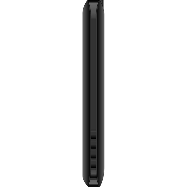 Мобільний телефон Ergo R182 Black - фото 4