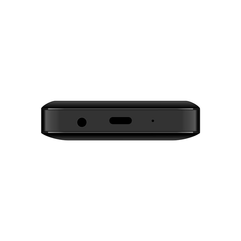 Мобільний телефон Ergo R182 Black - фото 6