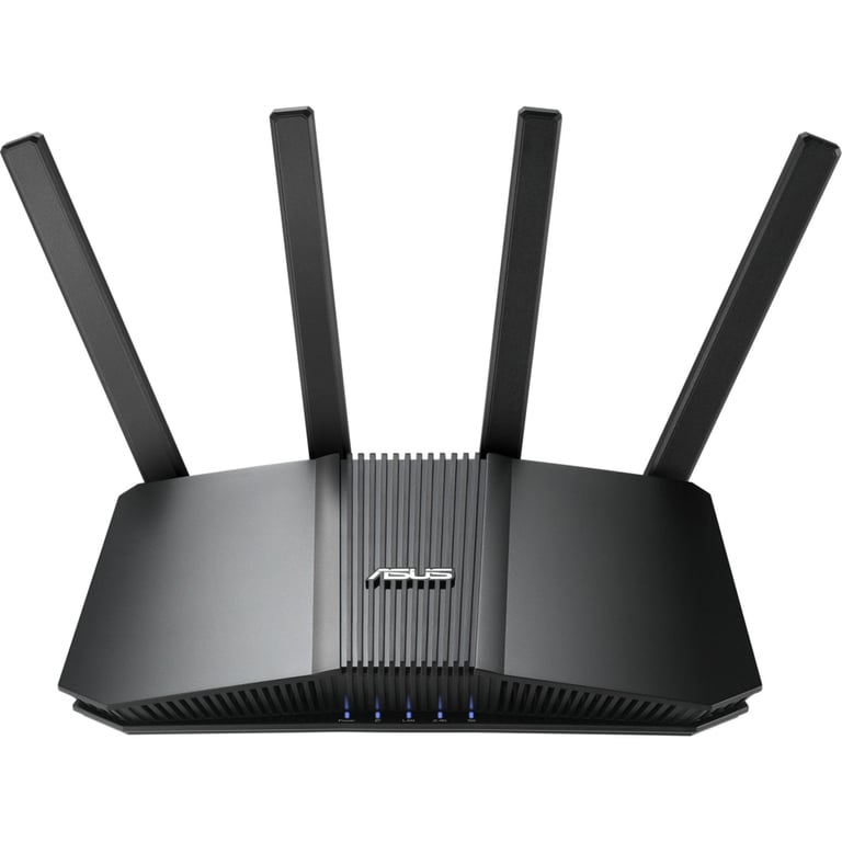 Маршрутизатор ASUS RT-BE55 (90IG0A80-MO3C00)