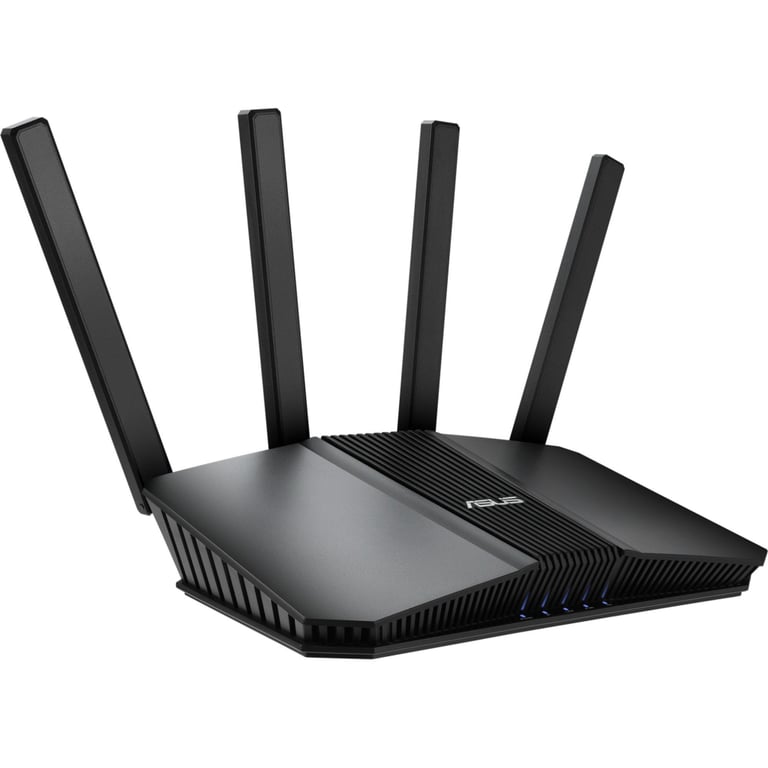 Маршрутизатор ASUS RT-BE55 (90IG0A80-MO3C00) - фото 2