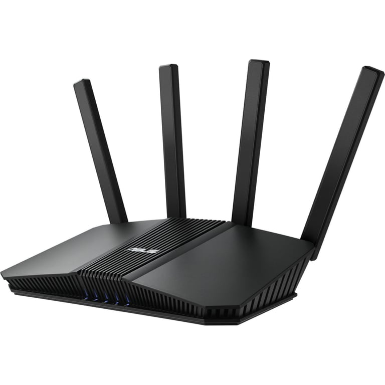 Маршрутизатор ASUS RT-BE55 (90IG0A80-MO3C00) - фото 3