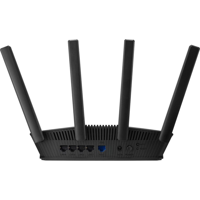 Маршрутизатор ASUS RT-BE55 (90IG0A80-MO3C00) - фото 4