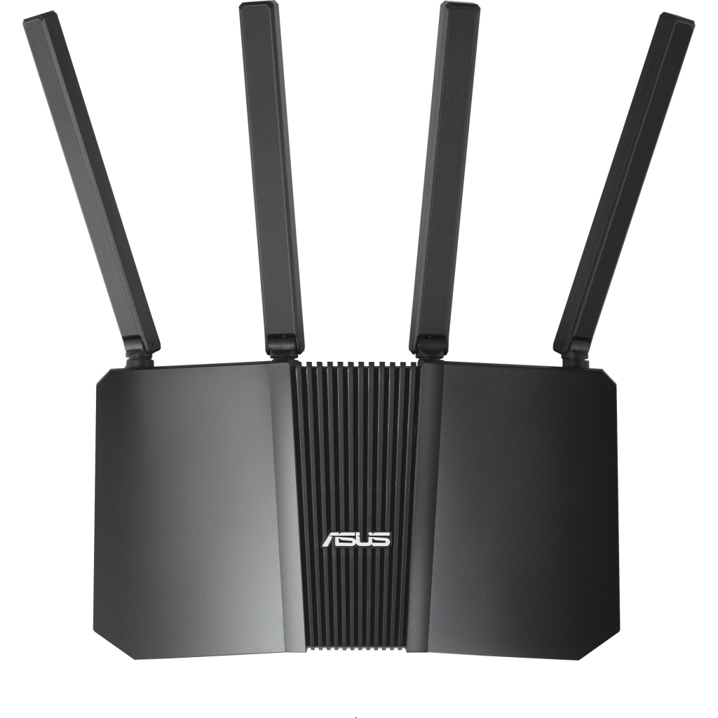 Маршрутизатор ASUS RT-BE55 (90IG0A80-MO3C00) - фото 5 Маршрутизатор ASUS RT-BE55 (90IG0A80-MO3C00) - фото 5