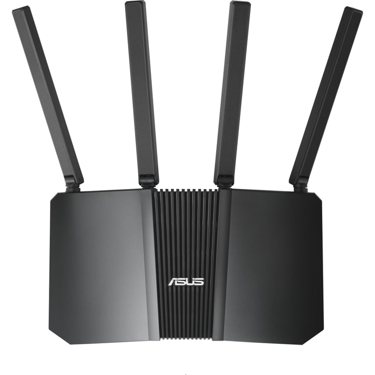 Маршрутизатор ASUS RT-BE55 (90IG0A80-MO3C00) - фото 5