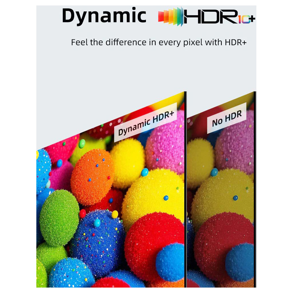 Кабель мультимедійний HDMI micro M to HDMI M 0.5m 8K60Hz Cabletime (CA915873) - фото 3 Кабель мультимедійний HDMI micro M to HDMI M 0.5m 8K60Hz Cabletime (CA915873) - фото 3