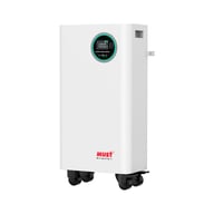 Батарея LiFePo4 Must LP16-48300, 51.2V - 300Ah (LP16-48300) - фото 1
