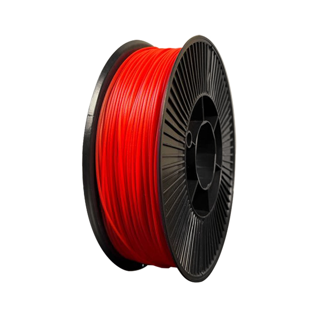 Пластик для 3D-принтера Тірапласт PLA 1.75мм, 0.75кг, red (24938) - фото 1 Пластик для 3D-принтера Тірапласт PLA 1.75мм, 0.75кг, red (24938) - фото 1