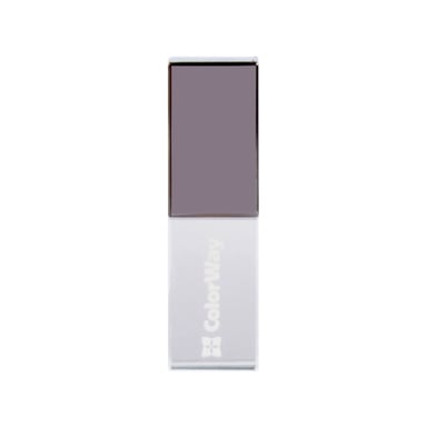 USB флеш накопичувач ColorWay 32GB 3.0 Transparent (CW-USBCL32)