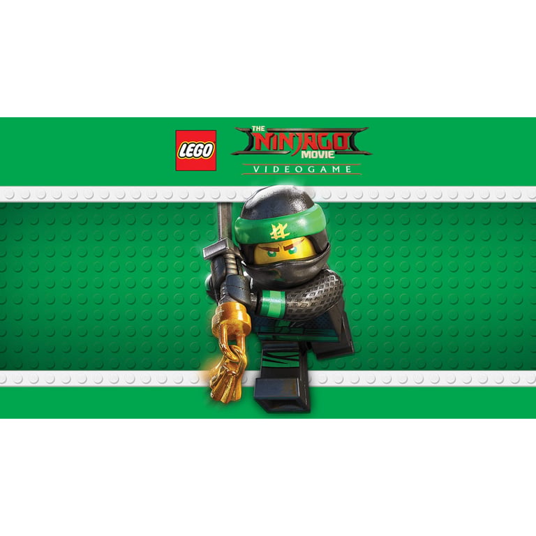 Гра Nintendo Lego Ninjago Movie Game, картридж (5051892210478) - фото 5