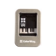 USB флеш накопичувач ColorWay Piano 32 GB 3.0 Black (CW-USBPO32) - фото 9