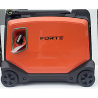 Генератор Forte інверторний FG5500iE 4kW, стартер ручний, електричний , 11л. (148251) - фото 5