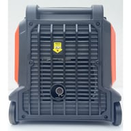 Генератор Forte інверторний FG5500iE 4kW, стартер ручний, електричний , 11л. (148251) - фото 7