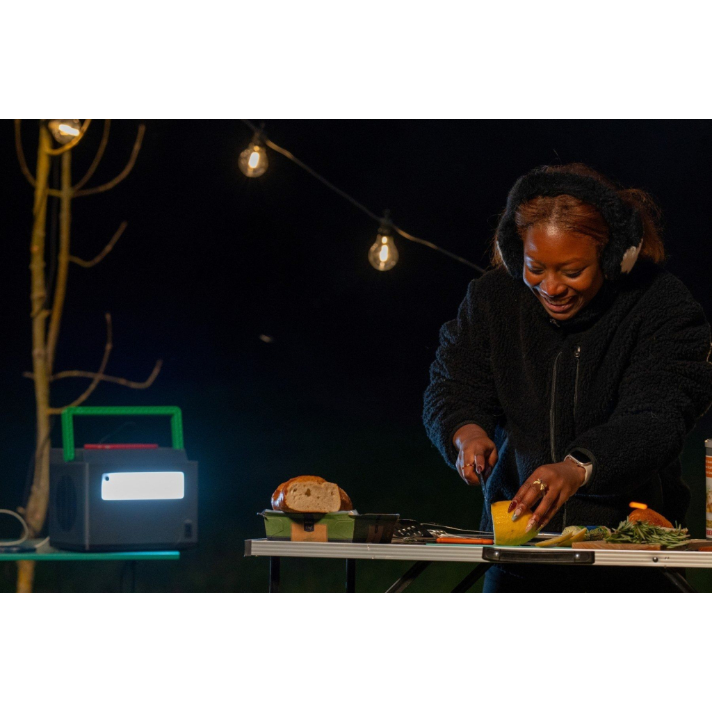 Зарядна станція Schneider Electric 700, 738Wh (PPS730-GR) - фото 7 Зарядна станція Schneider Electric 700, 738Wh (PPS730-GR) - фото 7