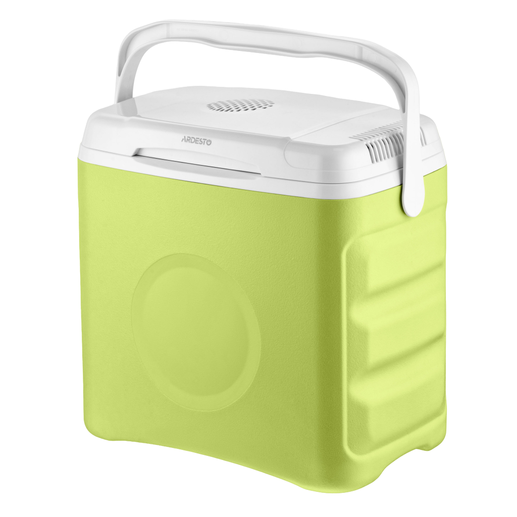 Автохолодильник Ardesto CR-29L - фото 1