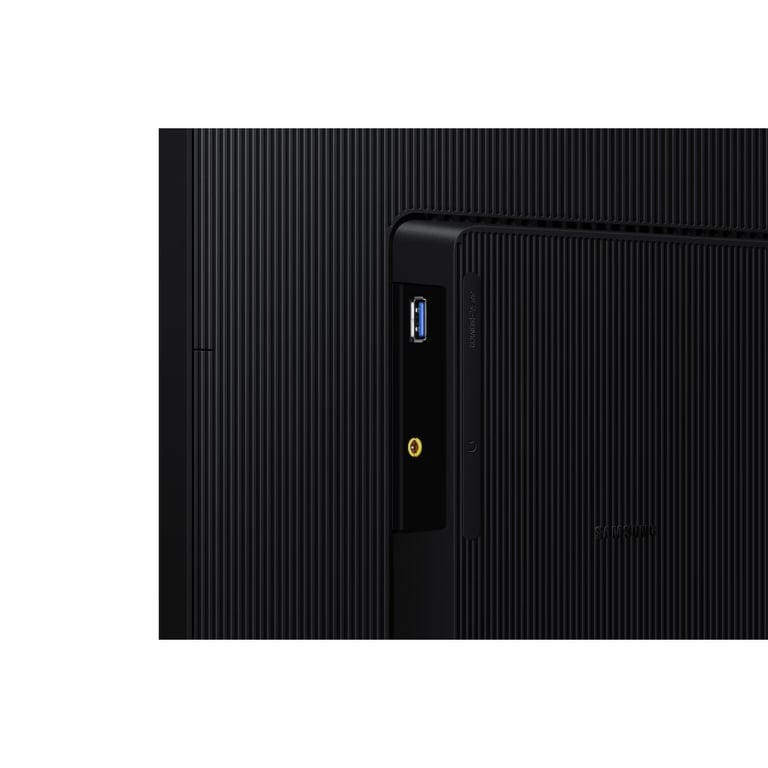 Монітор Samsung LS27D700EAIXUA - фото 12