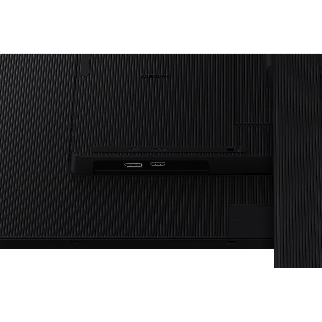 Монітор Samsung LS27D700EAIXUA - фото 4 Монітор Samsung LS27D700EAIXUA - фото 4