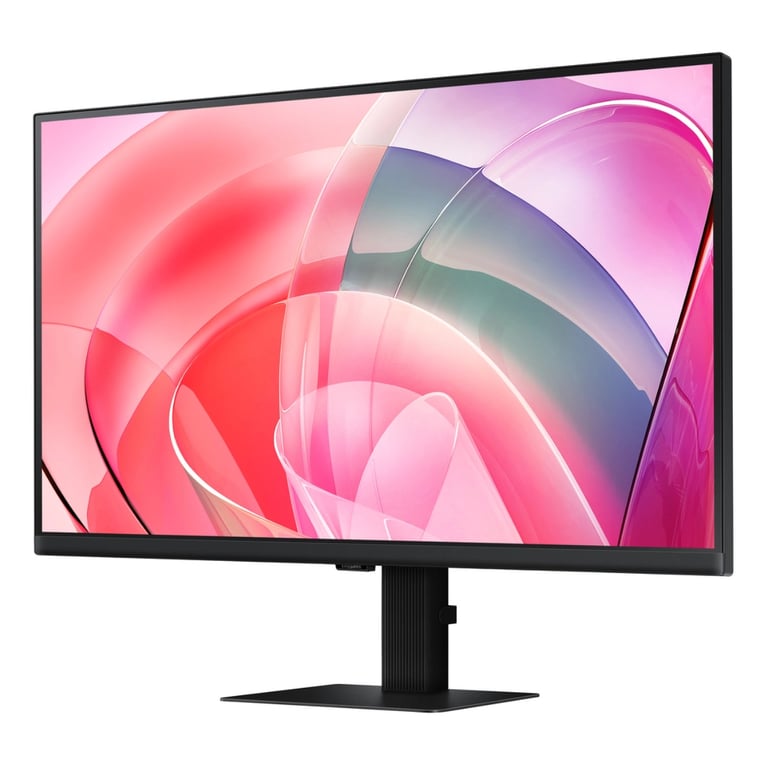 Монітор Samsung LS27D700EAIXUA - фото 2