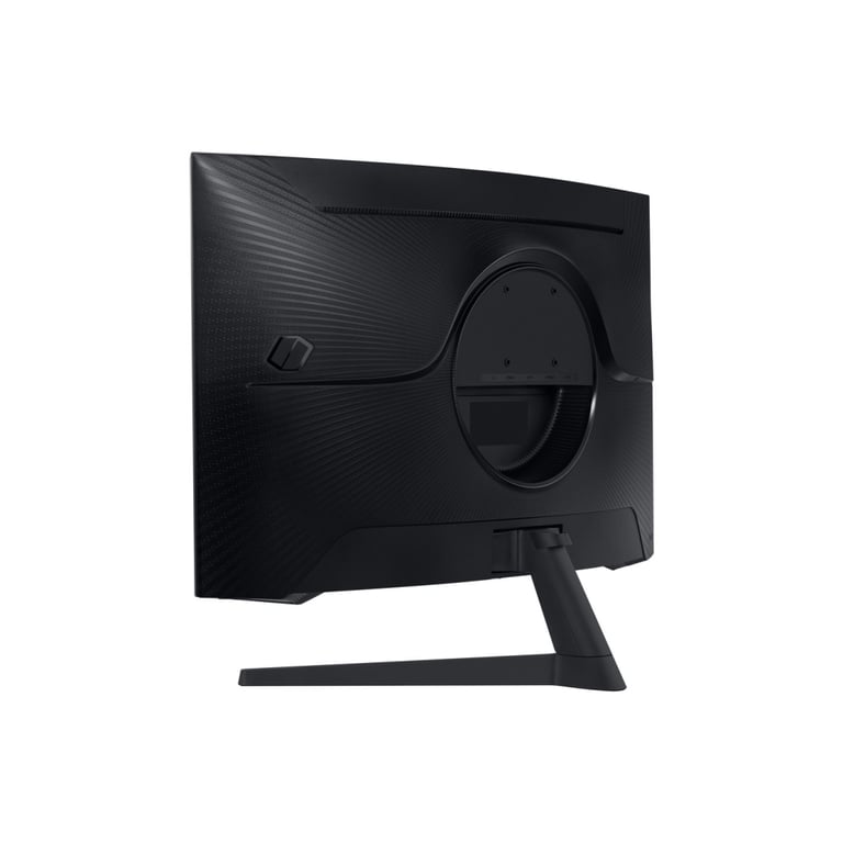 Монітор Samsung LS32CG550EIXUA - фото 16