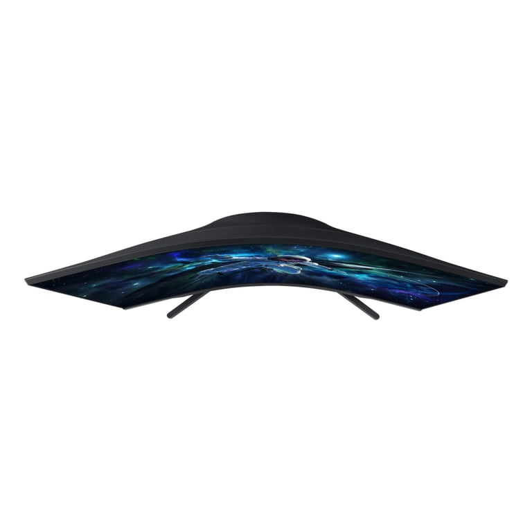 Монітор Samsung LS32CG550EIXUA - фото 17