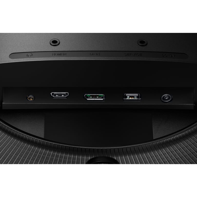 Монітор Samsung LS32CG550EIXUA - фото 6