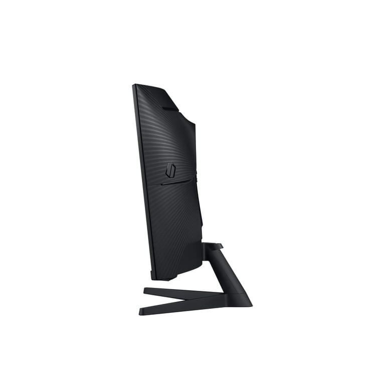 Монітор Samsung LS32CG550EIXUA - фото 8