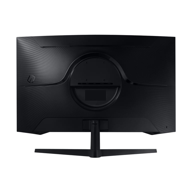 Монітор Samsung LS32CG550EIXUA - фото 9