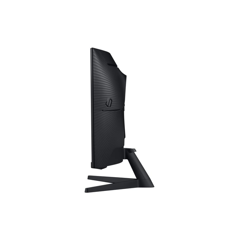 Монітор Samsung LS32CG550EIXUA - фото 12