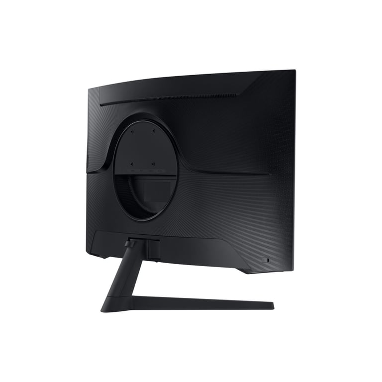 Монітор Samsung LS32CG550EIXUA - фото 15