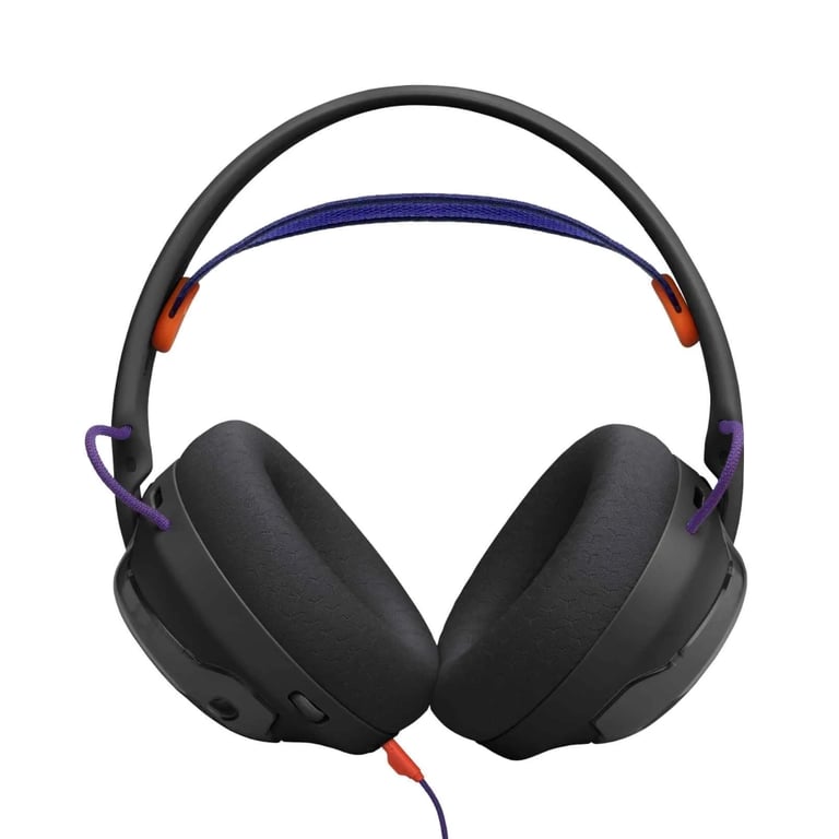 Навушники JBL Quantum 250 Black (JBLQTUM250BLK) - фото 3