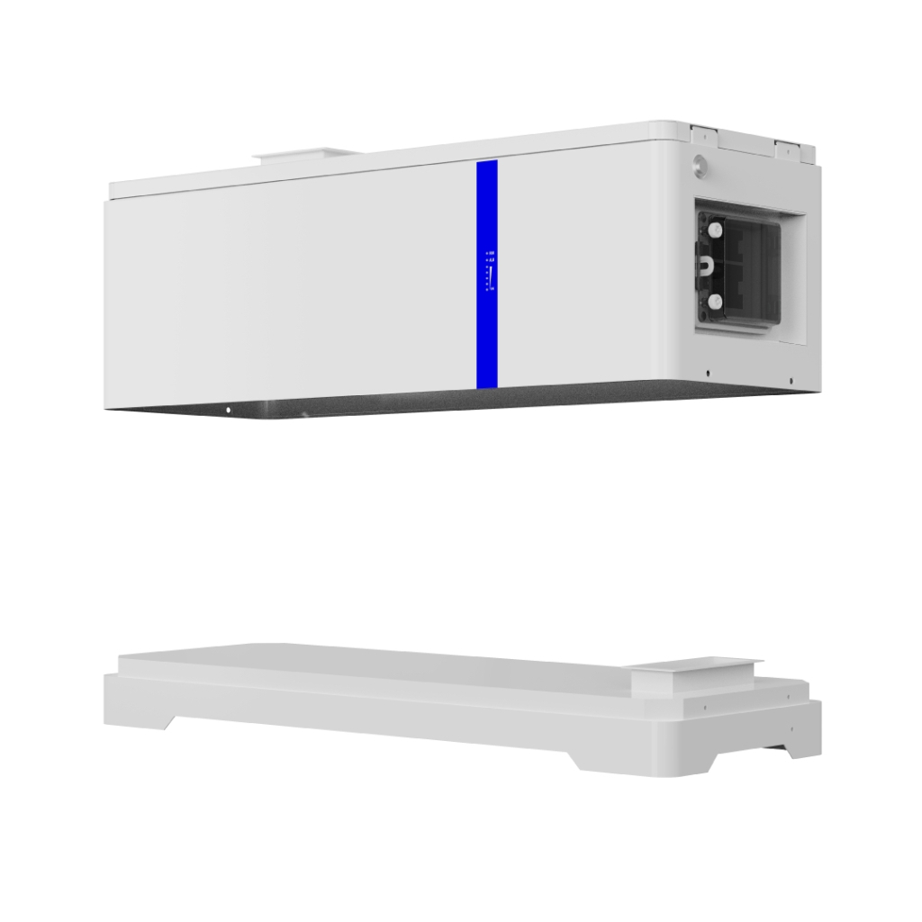 BMS контроллер Deye PDU3-B+Base for AIO