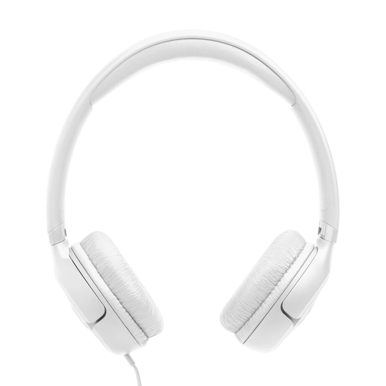 Навушники JBL Tune 530 White (JBLT530WHT) - фото 2