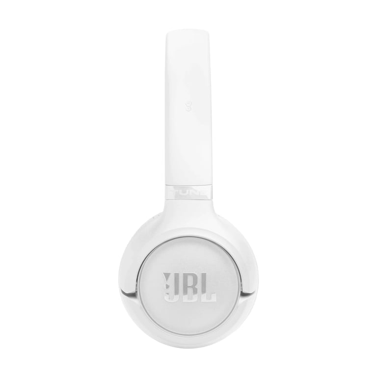 Навушники JBL Tune 530 White (JBLT530WHT) - фото 4