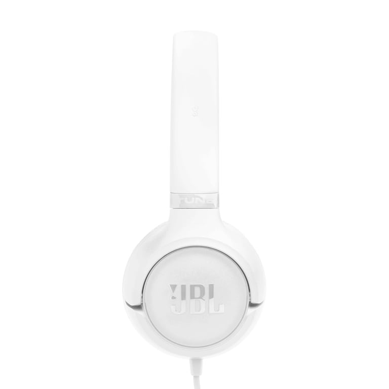 Навушники JBL Tune 530 White (JBLT530WHT) - фото 5
