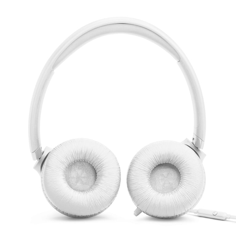 Навушники JBL Tune 530 White (JBLT530WHT) - фото 7