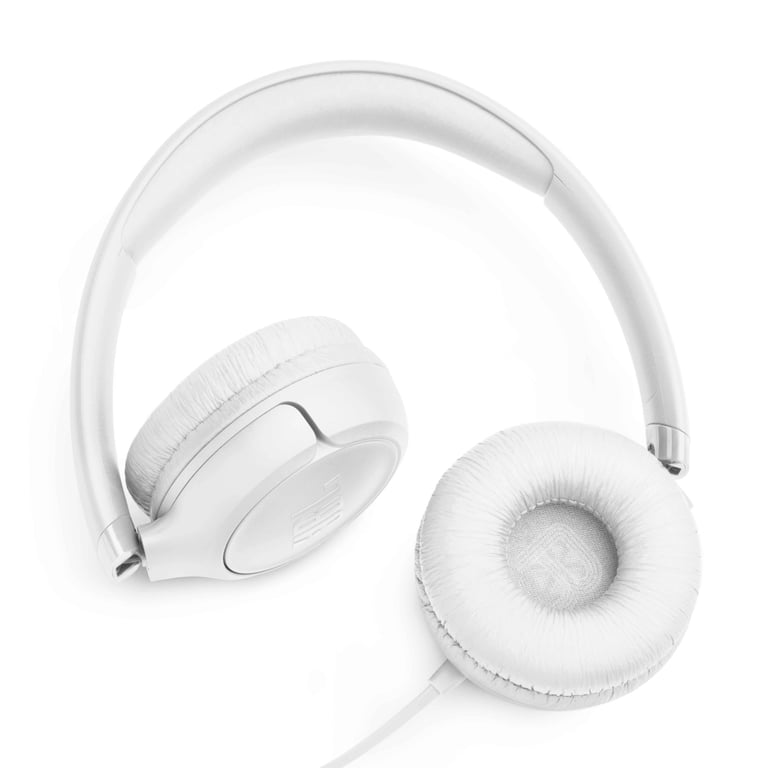 Навушники JBL Tune 530 White (JBLT530WHT) - фото 8