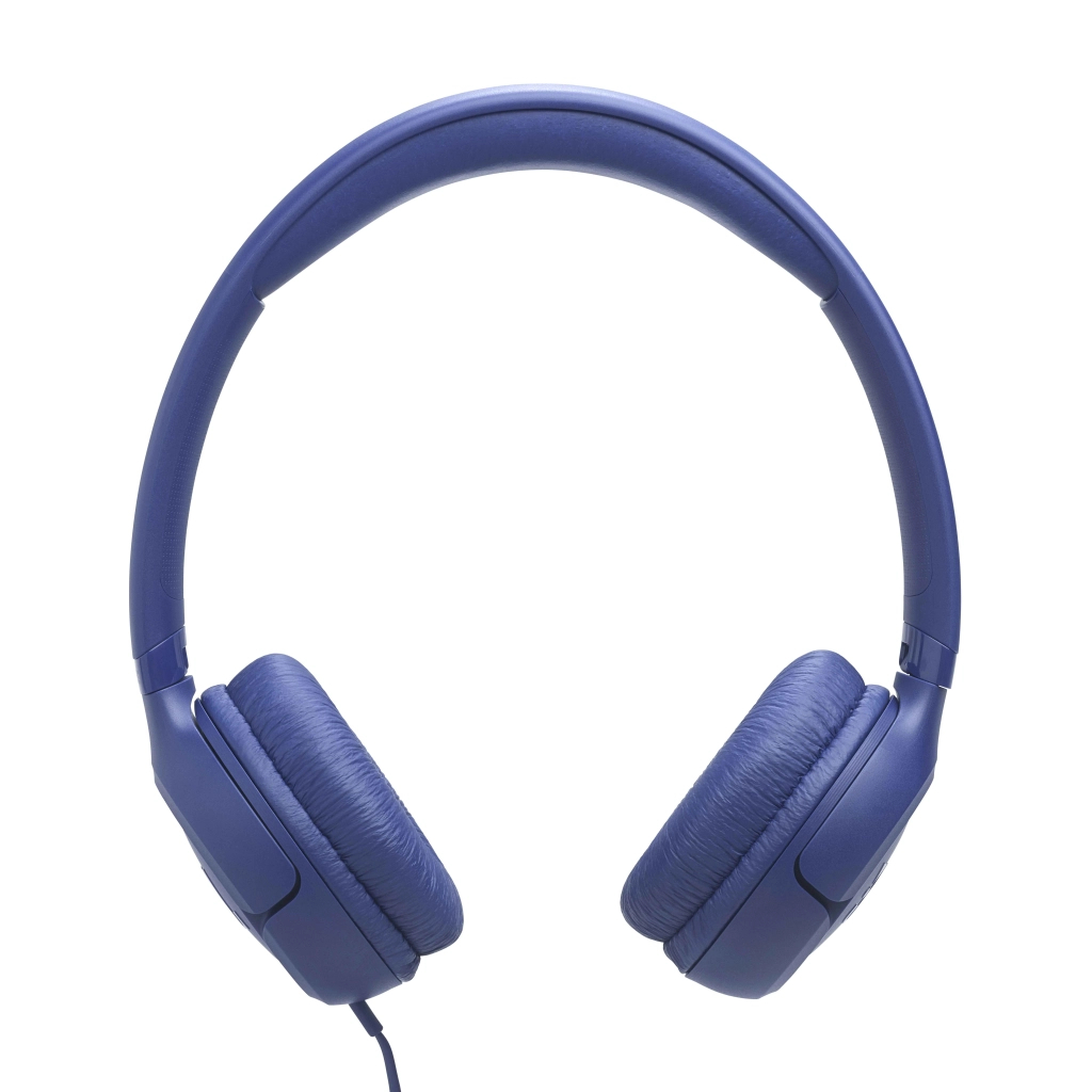 Навушники JBL Tune 530C USB-C Blue (JBLT530CBLU) - фото 2 Навушники JBL Tune 530C USB-C Blue (JBLT530CBLU) - фото 2