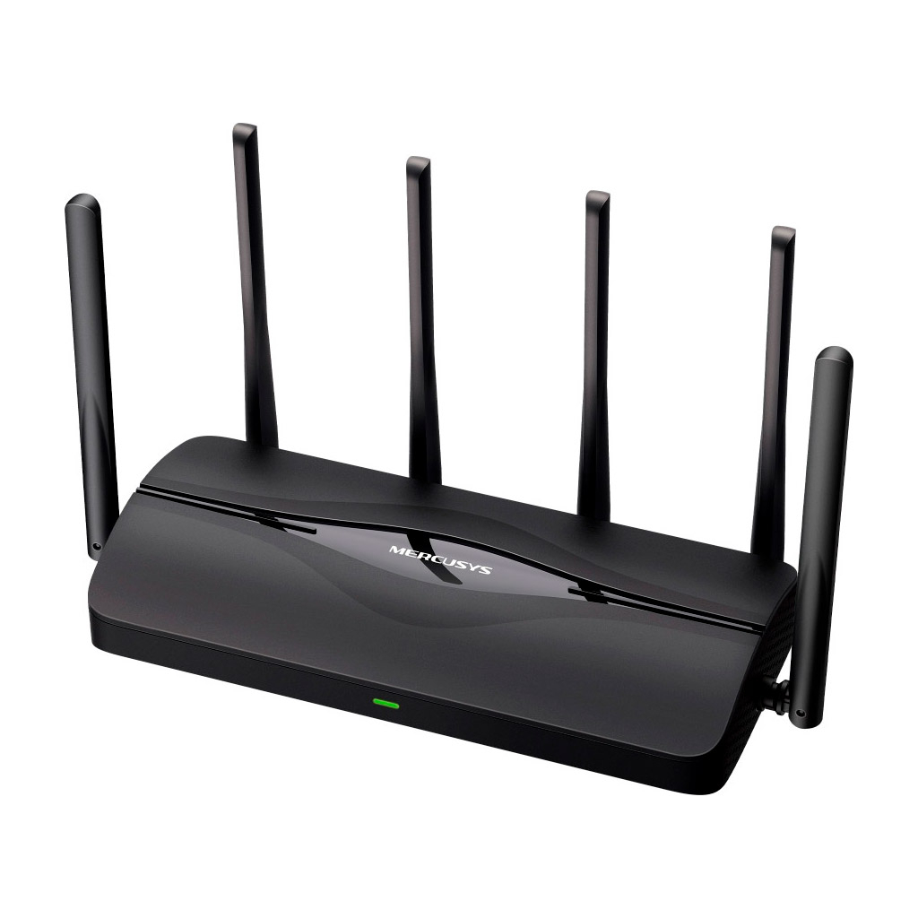 Маршрутизатор Mercusys MR37BE