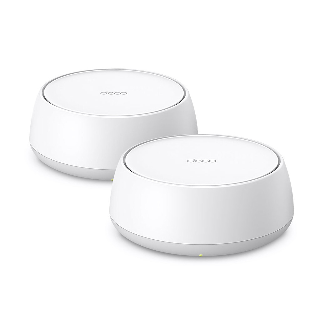 Точка доступу Wi-Fi TP-Link DECO-BE22-2-PACK